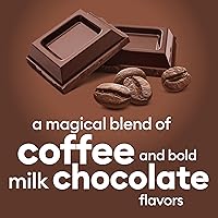 Vista 4 de International Delight Café helado, moca, 64 oz.