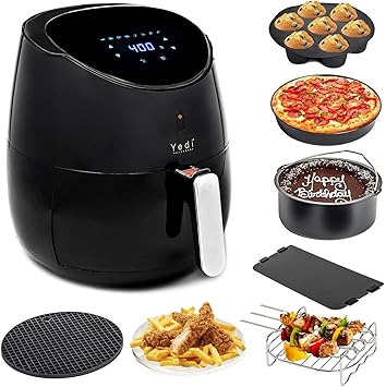 Yedi Total Package Air Fryer