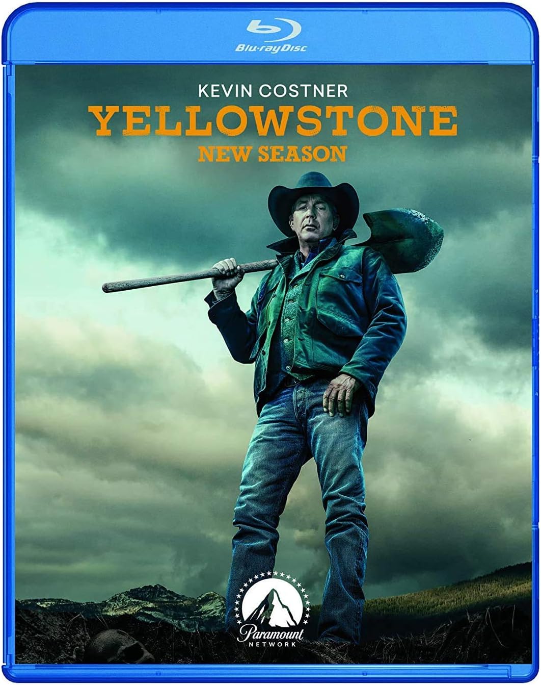 Discount 80% Yellowstone: Season Three Popular Yellowstone: Season Three