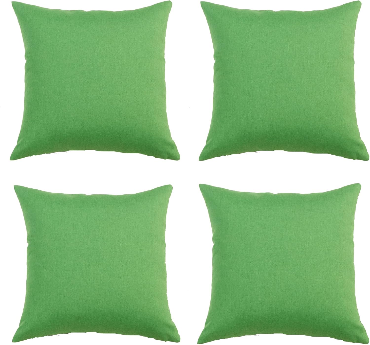 Outdoor Waterproof Cushion Cover