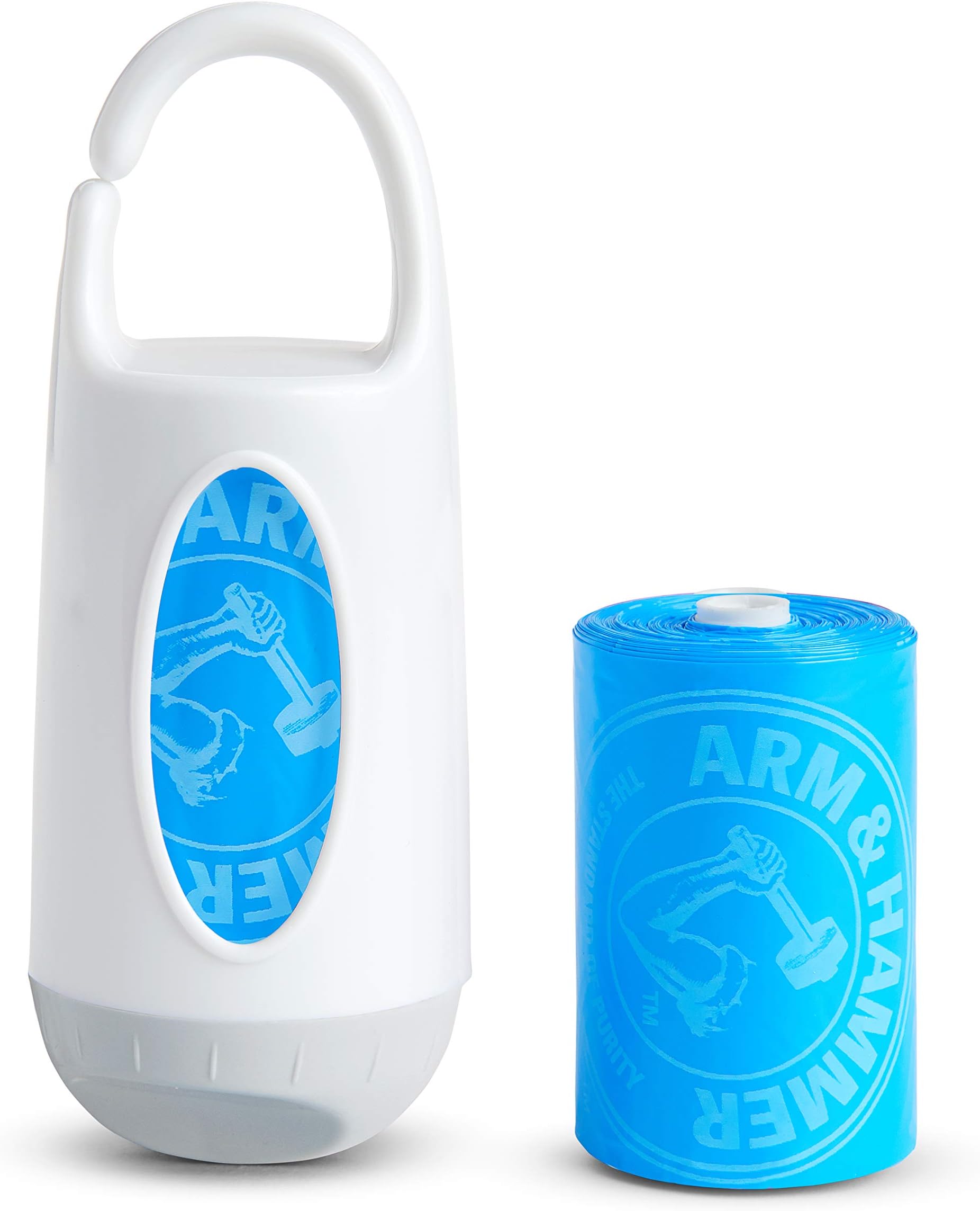 Munchkin Arm and Hammer Diaper Bag Dispenser Colors May Vary
