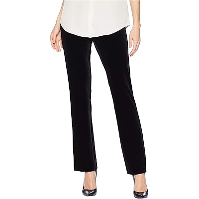 Брюки Krazy Larry Long Velvet Pull-On Pants