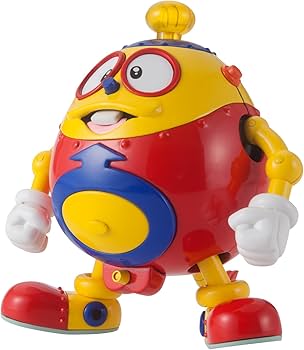 サマーセール中★ダイカスト ロボダッチ★ロボＱ★美品 超合金 ミクロマン 系 Amazon.co.jp: 美ロボダッチ ロボQダイカスト タカラ 超合金系 : おもちゃ