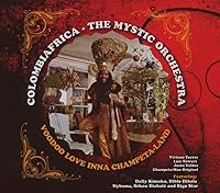 Vista 1 de Voodoo Love Inna Champeta Land