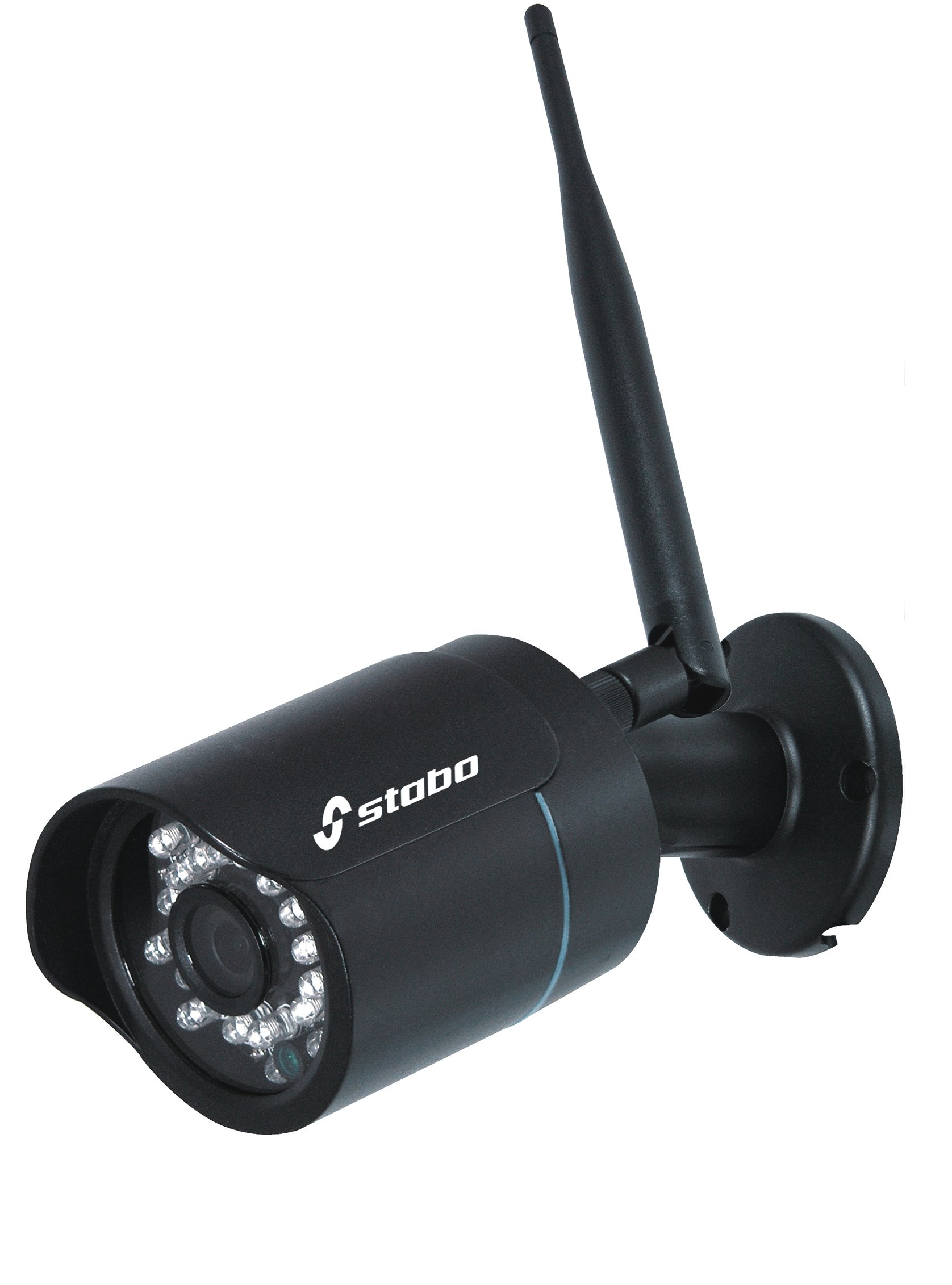 Stabo Elektronik smart i_Control Additional Camera 720p HD Resolution IP66 Night Vision