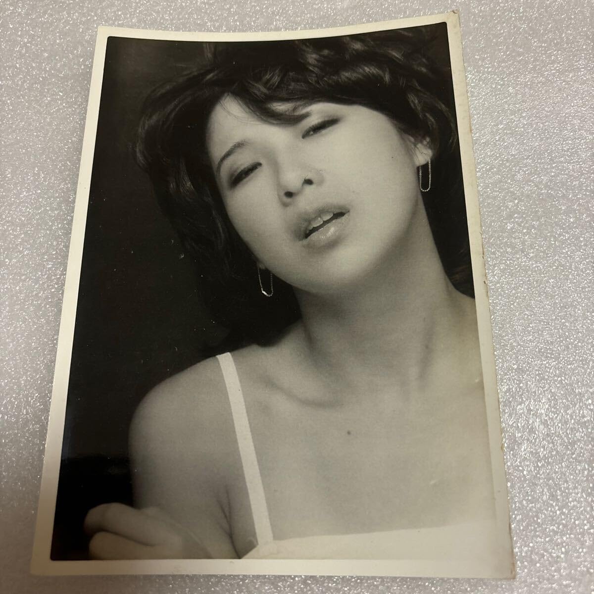 Amazon.co.jp: □キャンディーズ 伊藤蘭 生写真 2Lサイズ : おもちゃ