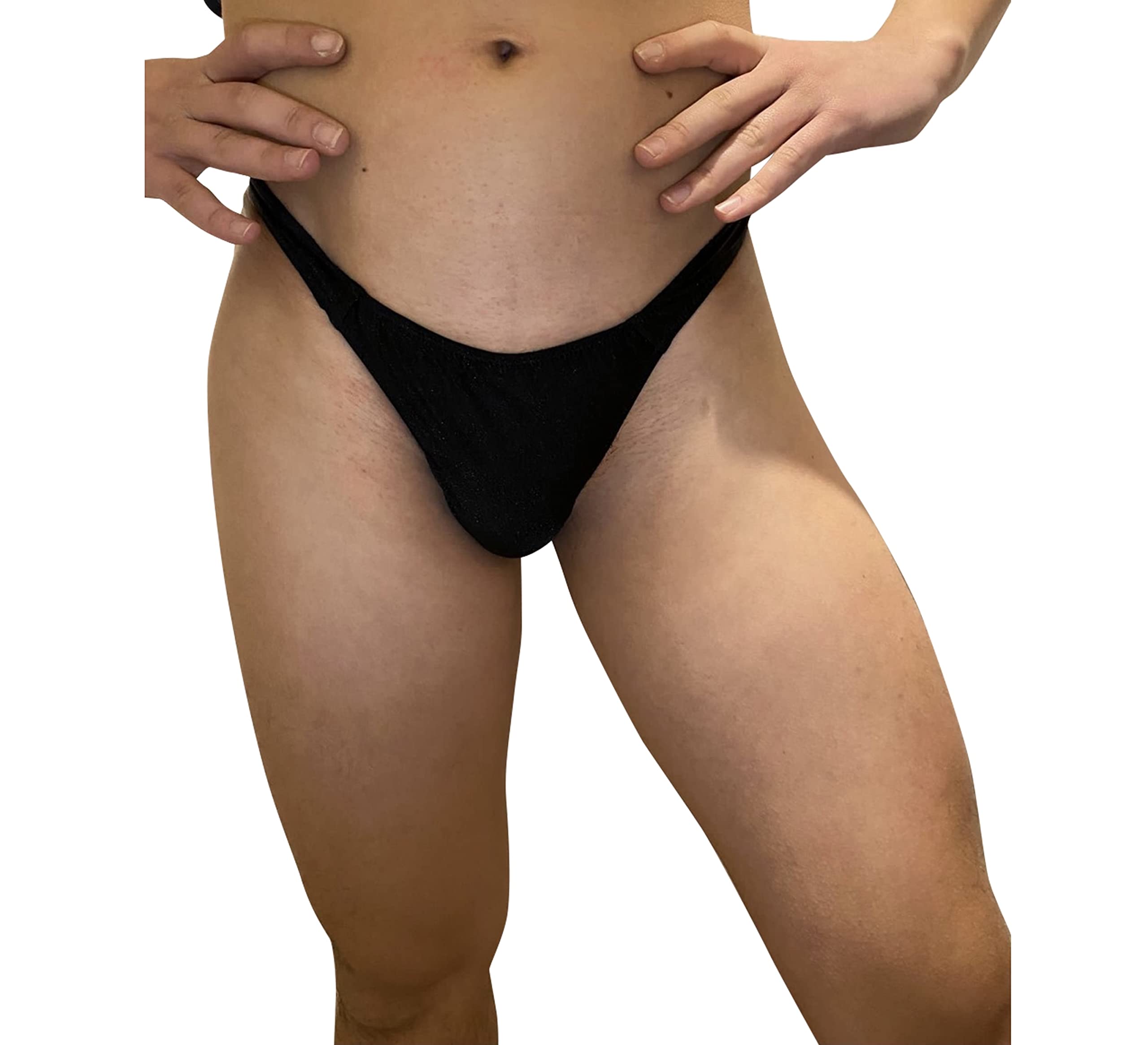 Ropa Interior Trans, Trucadora, Trucadora Transgénero, Trucadora Trans, Bragas Trucadoras, Tucking Gaff