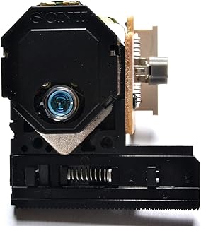 EEEONE Original Replacement For MYRYAD CAMEO MCD-200 Player Laser Lens Assembly MCD200 Optical Pick-up Bloc Optique Unit opticals