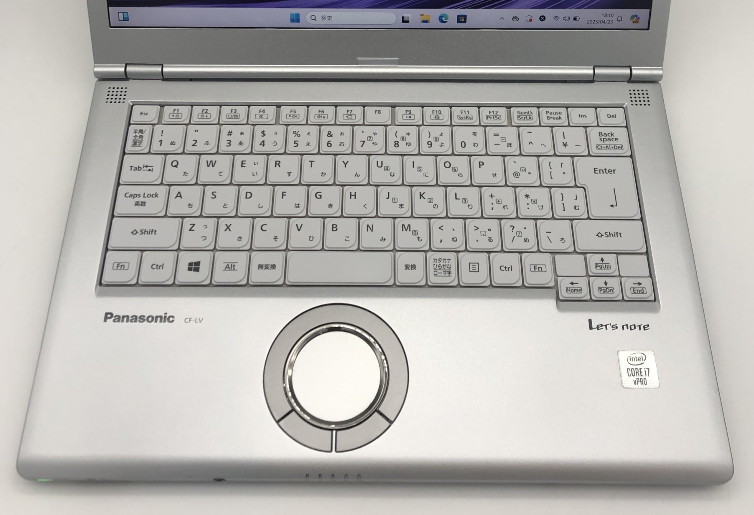 レッツノート LV9 i7 16GB 512GB 光学ドライブ バッテリー超優良 Amazon.co.jp: 【Lバッテリー搭載】レッツノート FV4 Windows11