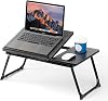 2025 New Multi-functional Folding Table, Adjustable 0° - 36°, Folding Mini Table, Folding Table, Laptop, Stand, Enhanced Stability, Mini Table, Low Table, Foldable, PC Stand, Foldable, Mini