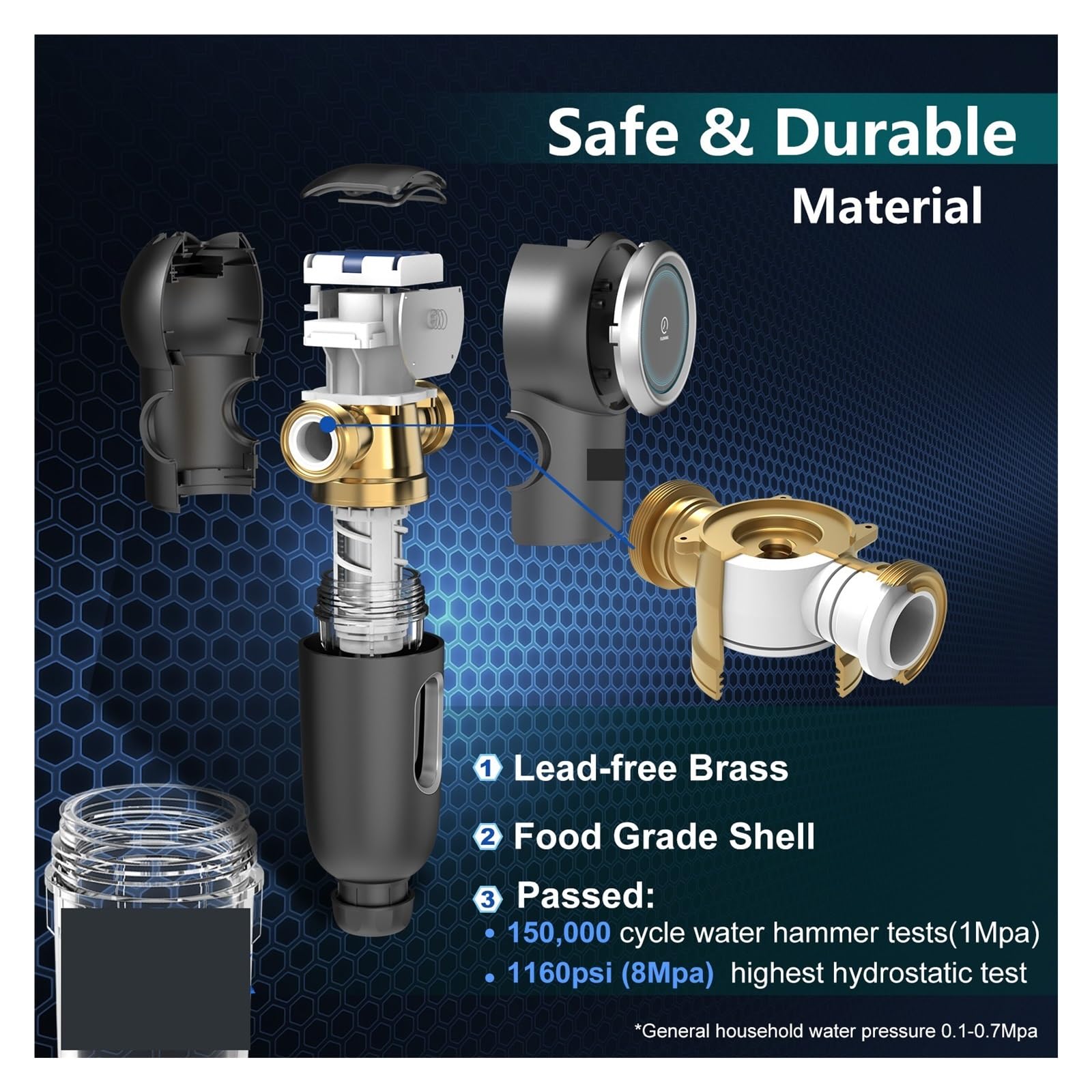 友里⑤ 浄水器・整水器 Lec 浄水器・整水器 Lec 浄水器・整水器 Lec zx-05 整水