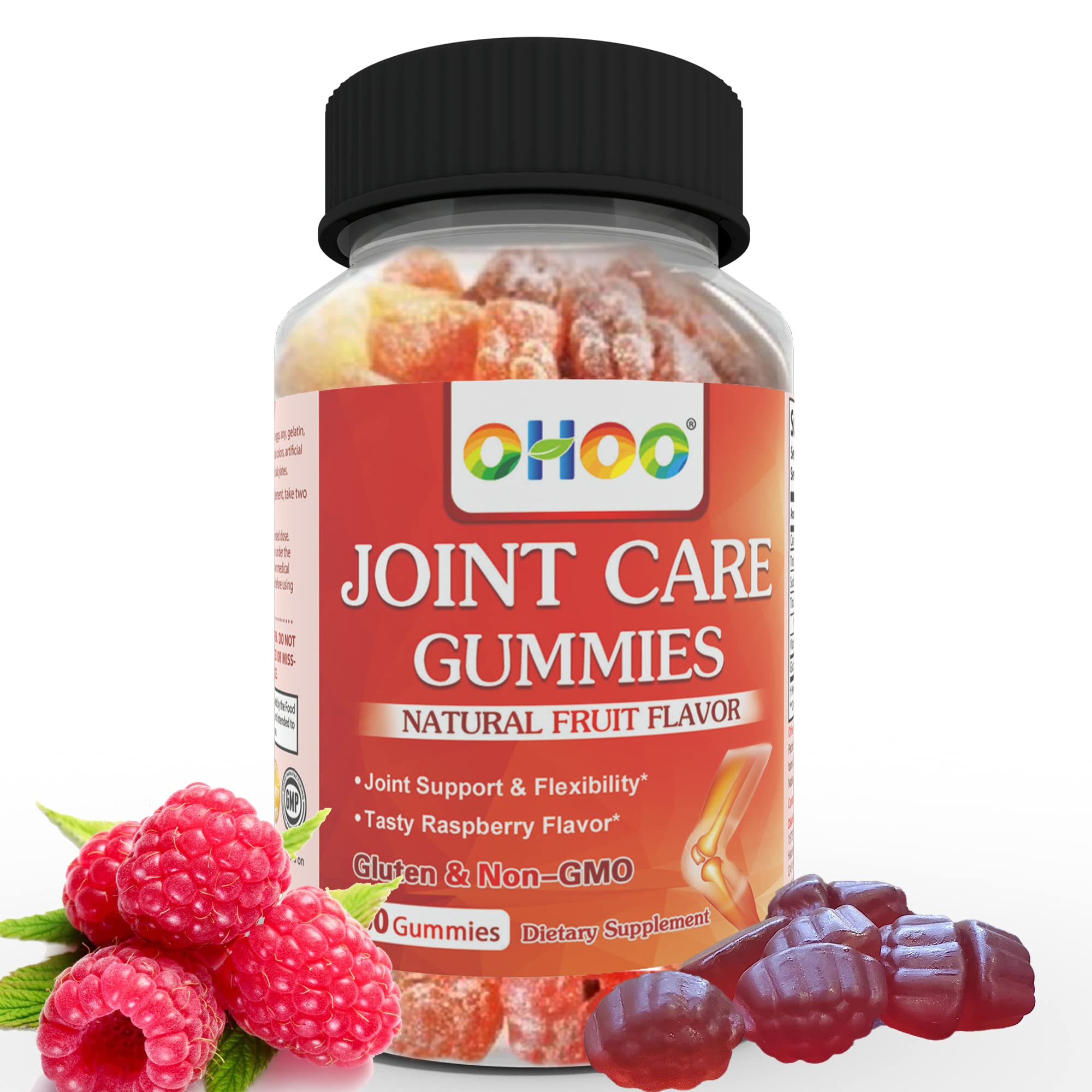 Joint Health Gummies Gummy Vitamins For Joints Proper Vit lupon.gov.ph