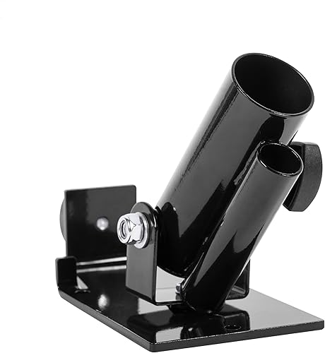 Miniatura 2 de CAP Barbell Accesorios para máquinas de ejercicios, color negro