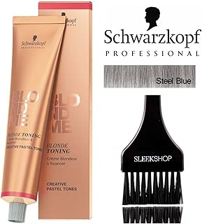 Best Steel Blonde Hair Of 2020 Top Rated Reviewed