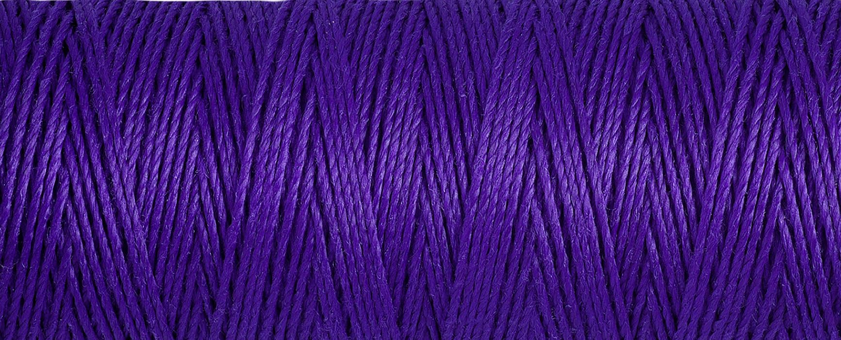 Gütermann Gutermann Top Stitch Thread 810 - 30 Metres - Each