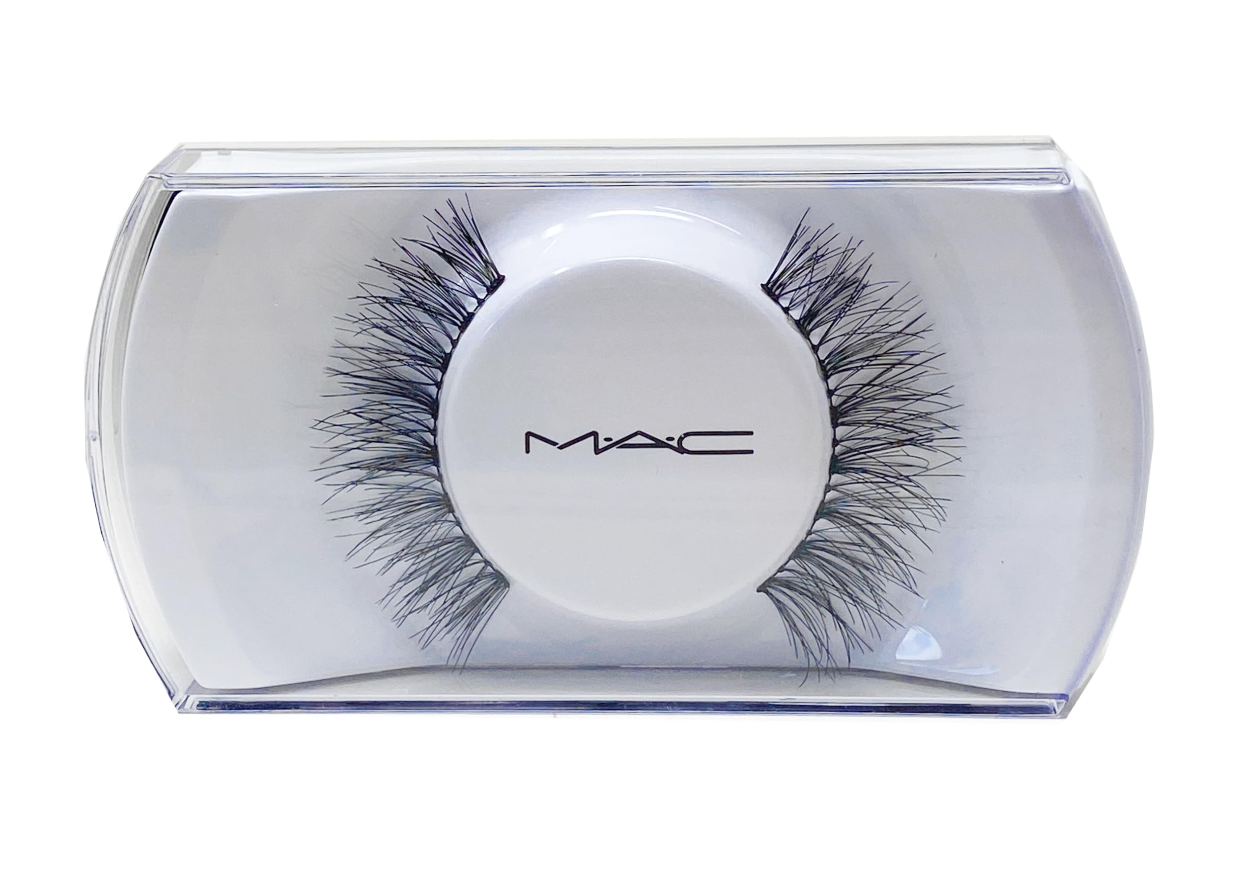 Mac Lash 80 Romantic Lash False Eyelashes 1 Piece