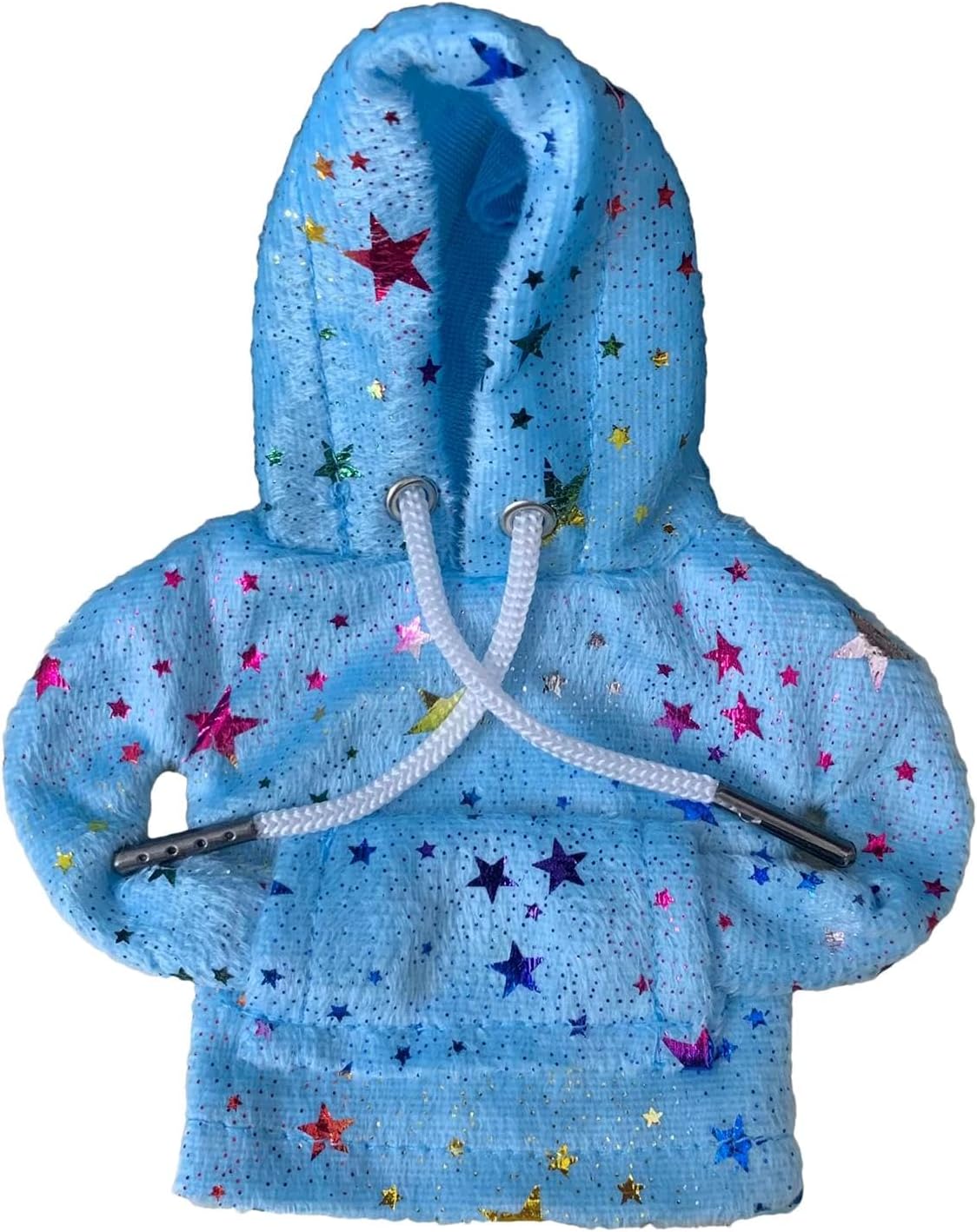 Hugsweet Auto Schaltknauf Hoodie - Lustige Schaltknauf Abdeckung - Pullover Gearstick Innenzubeh r f r Schalthebel