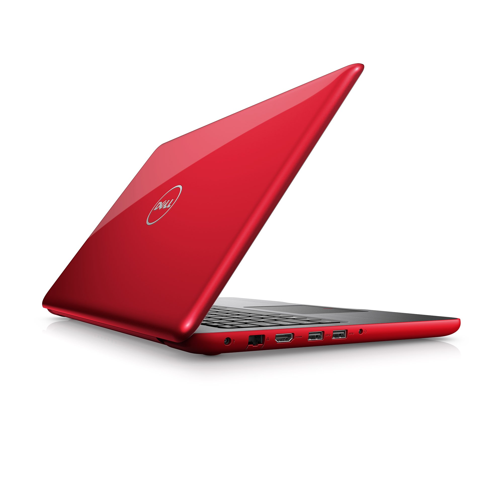 DELL ノートPC レッド Intel Core i3 【公式通販】