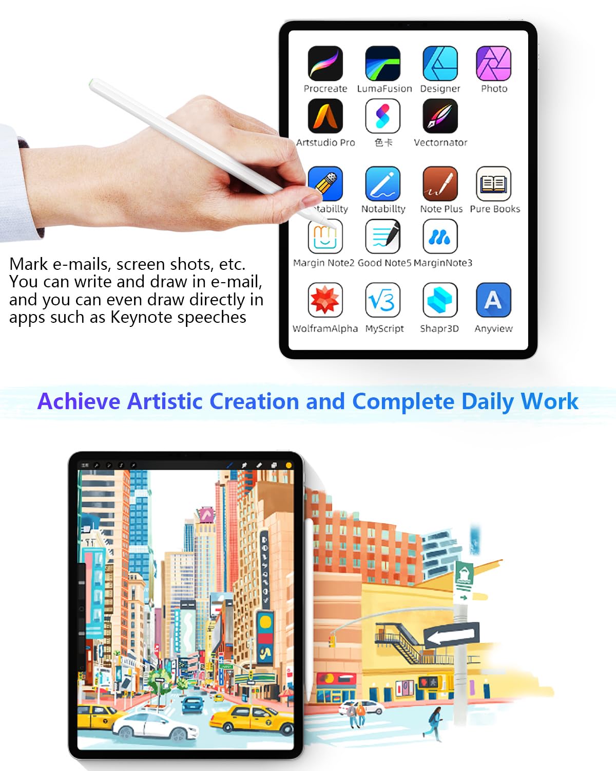 iPad pro 11 第2世代 本体 Apple Pencil第2世代付き iPad Pro 11インチ（第2世代）＋Apple Pencil（第2世代） iPad
