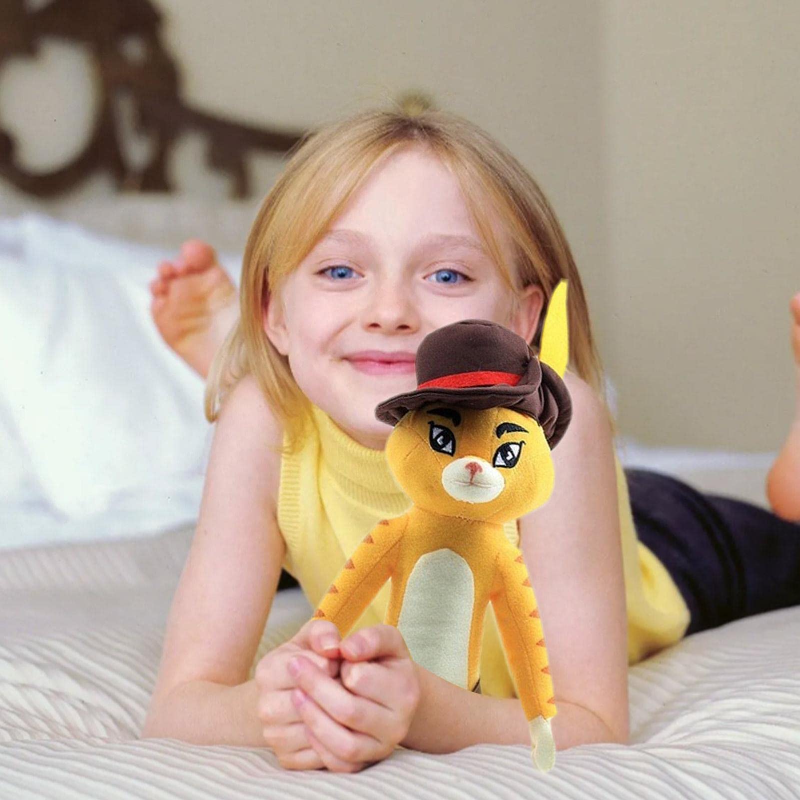 Amazon.co.jp: シュレック好きの男の子と女の子のためのぬいぐるみ