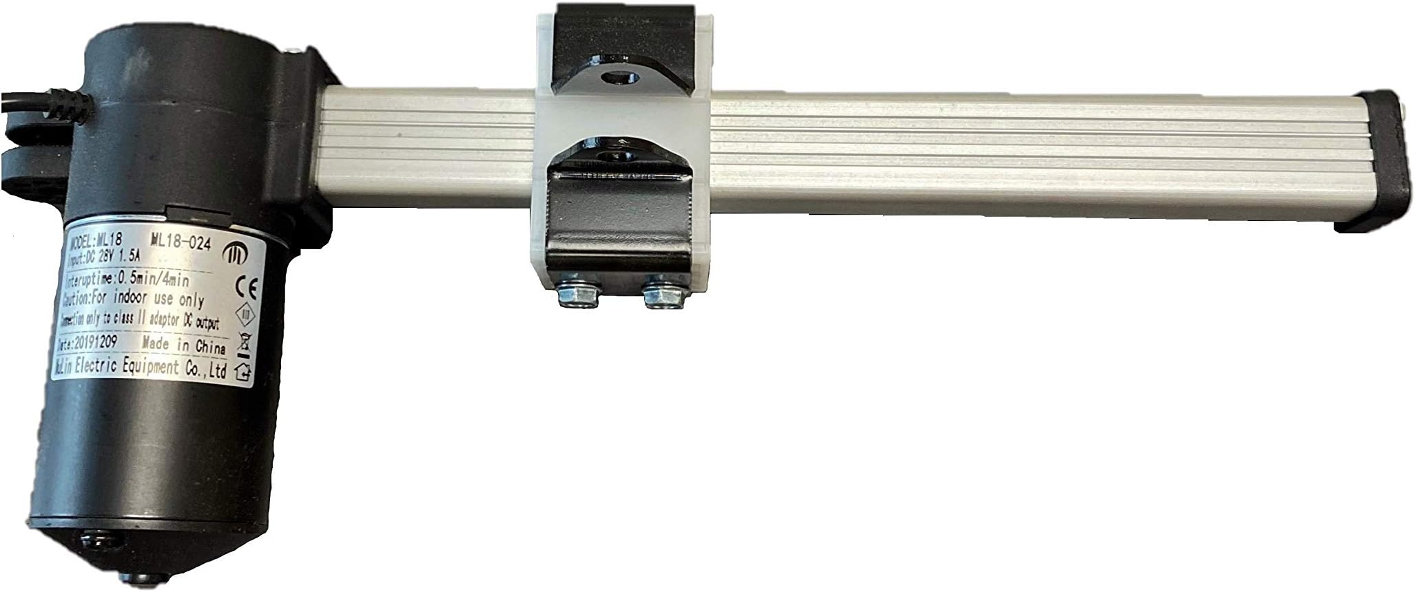 KDPT007-113 Kaidi Motor Linear Actuator Kit For Power Recliner Lift Chairs Couch
