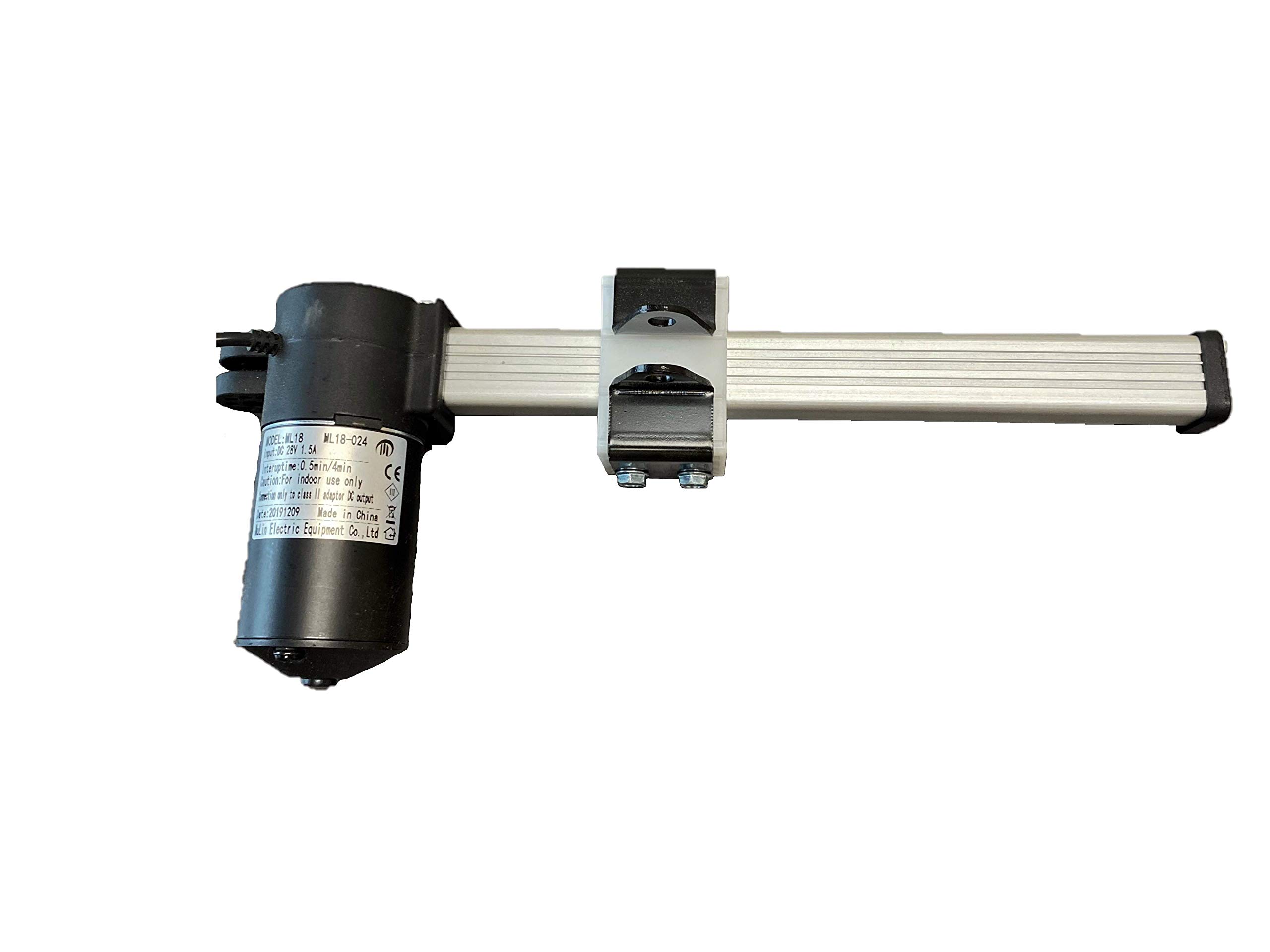 Buy Mulin Power Recliner Motor Replacement with Cord Model ML18024