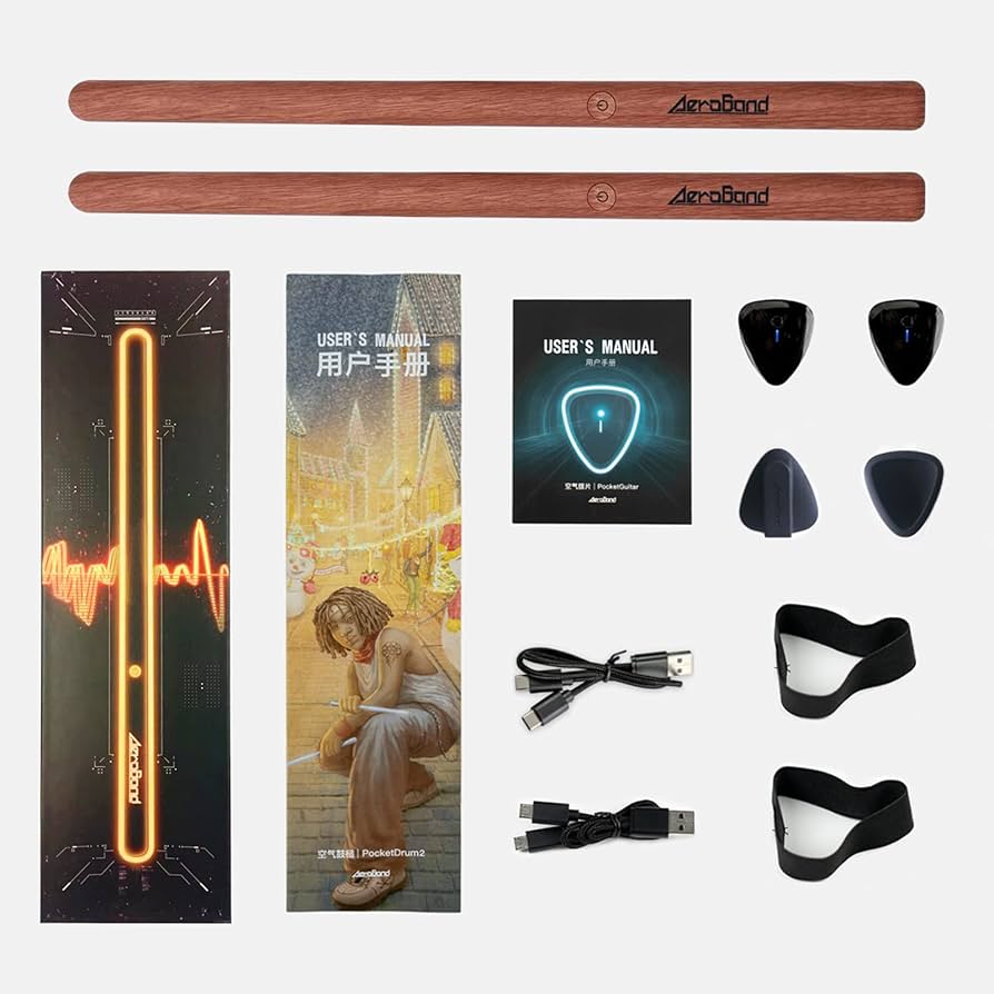 スマホアクセサリー AEROBAND POCKETDRUM 2 71tTj+6q57L._AC_SY200_QL15_.jpg