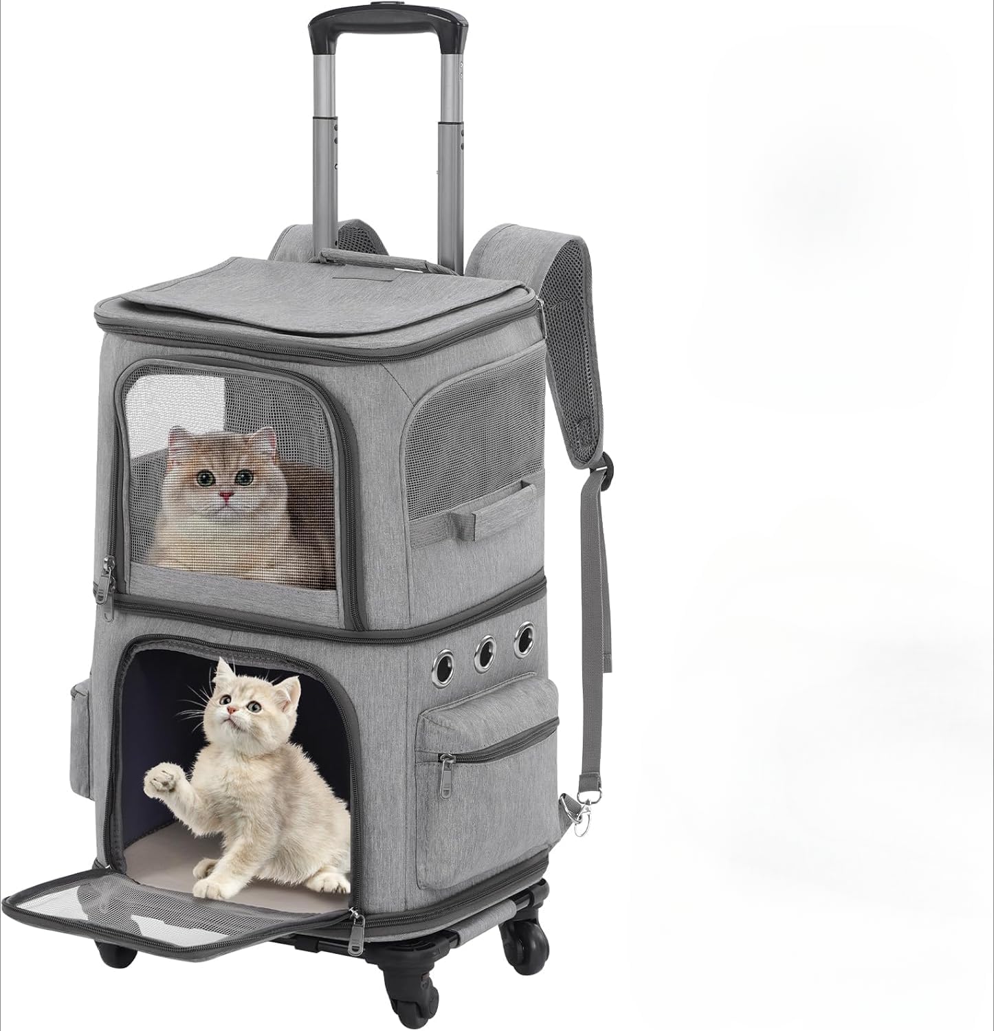 AP LAB ペットキャリー IATA基準品 クレート 小型犬 から 大型犬 猫用