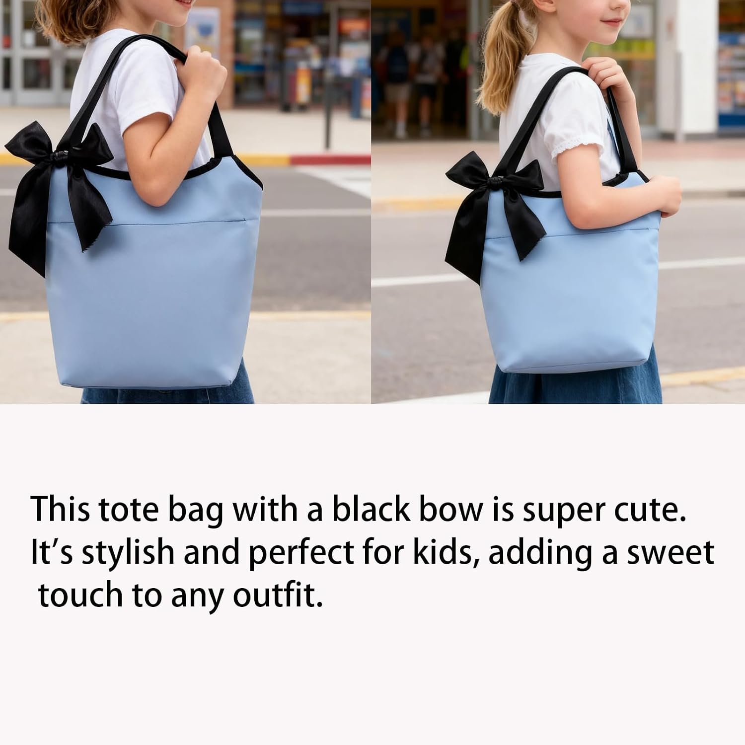Yitengteng Kindergarten schoolbag-Waterproof,Handbag shoulder bag for Women Girls Kids Ballet Recital,Baby diaper bag