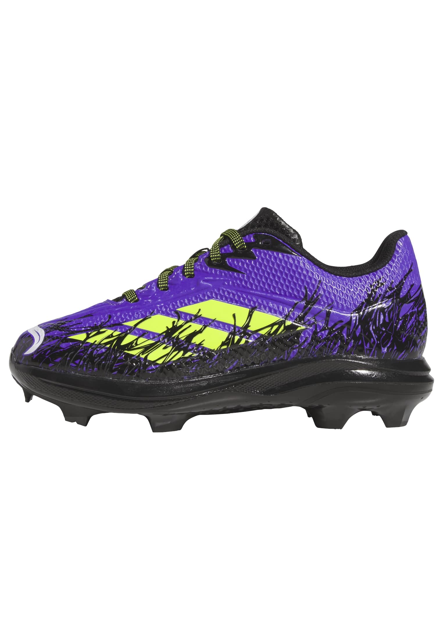 adidas Boys Adizero Electric 2.0 TPU Baseball