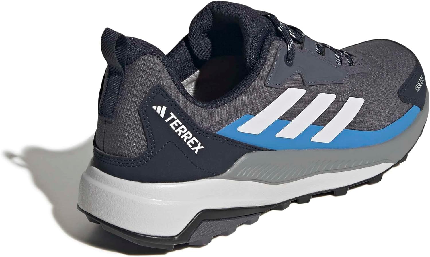 adidas Men's Terrex Anylander Rain.rdy Hiking Shoes - Image 5