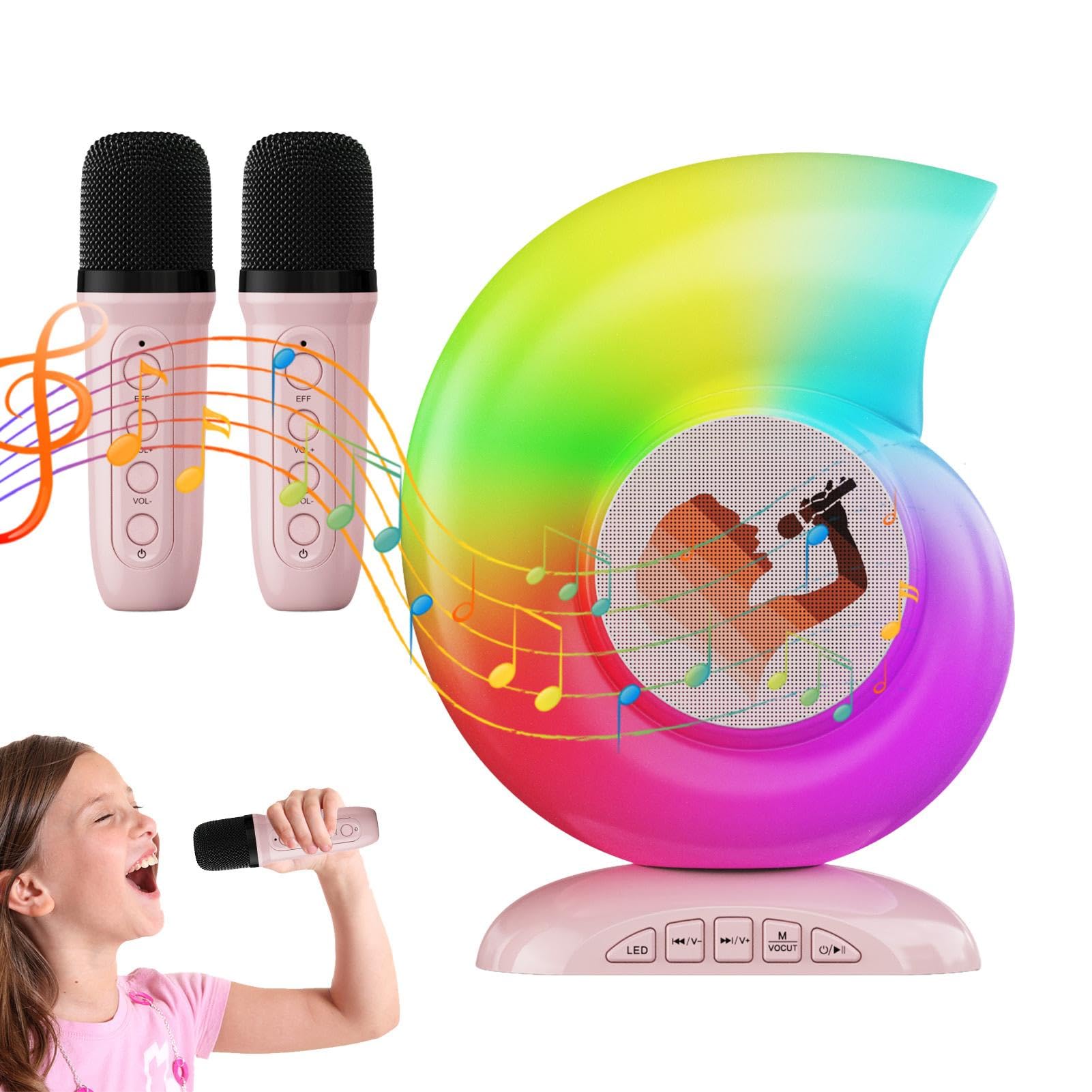 Machine à karaoké, microphones sans fil, système de karaoké professionnel