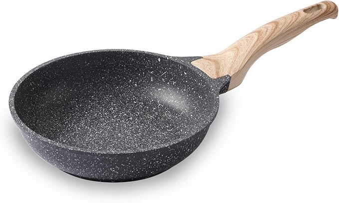 Padella Black Stone Kasanova 20 Cm - Antiaderente, Per Inductione - Foto 8