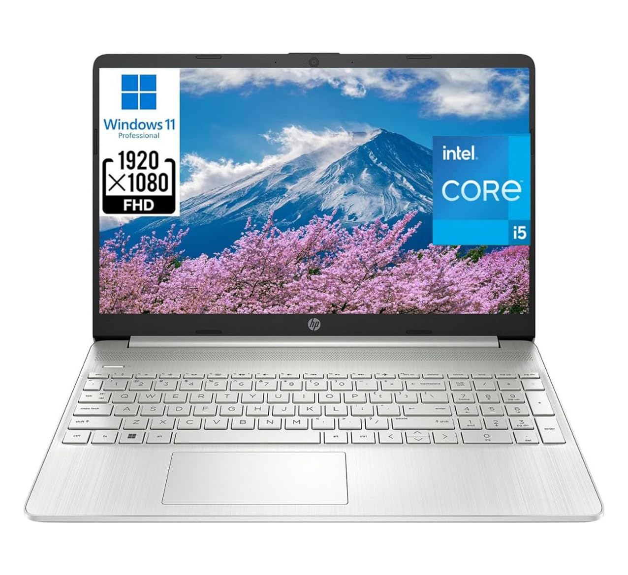 HP エイチピー ノートパソコン i5 SSD Windows11 HP エイチピー ノート 