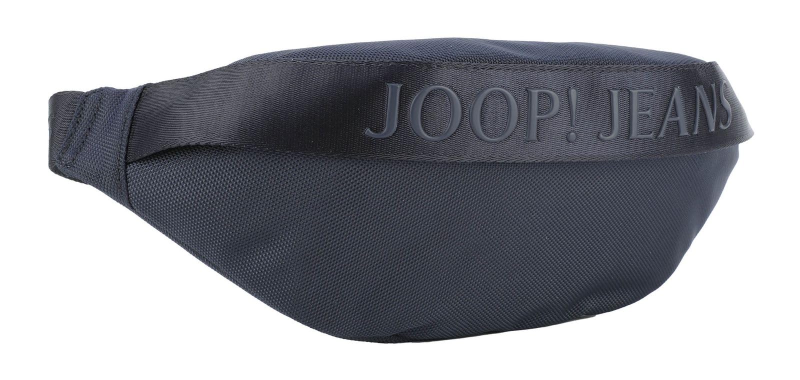 JOOP! Gürteltasche Modica Leo Hipbag Darkblue dunkelblau