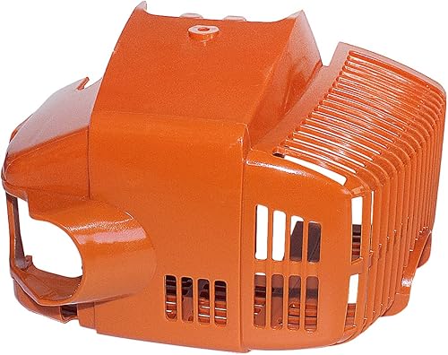 Miniatura 5 de Mtanlo Cubierta del motor de cubierta para recortadora Stihl FC75 FS75 FS80 FS80R FS85 FS85R SP85 SP85K, cubierta del motor de cubierta, filtro de