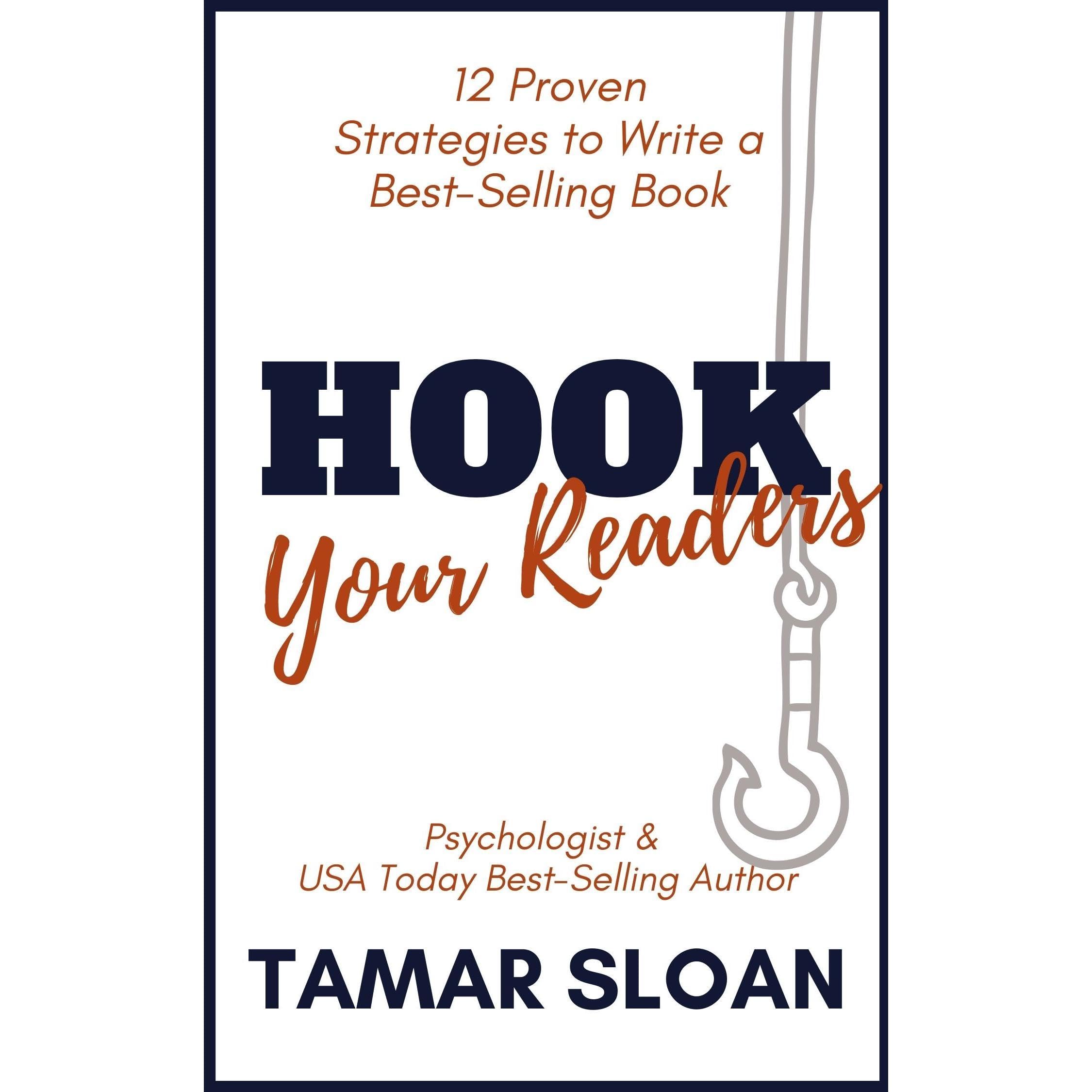 Hook Your Readers