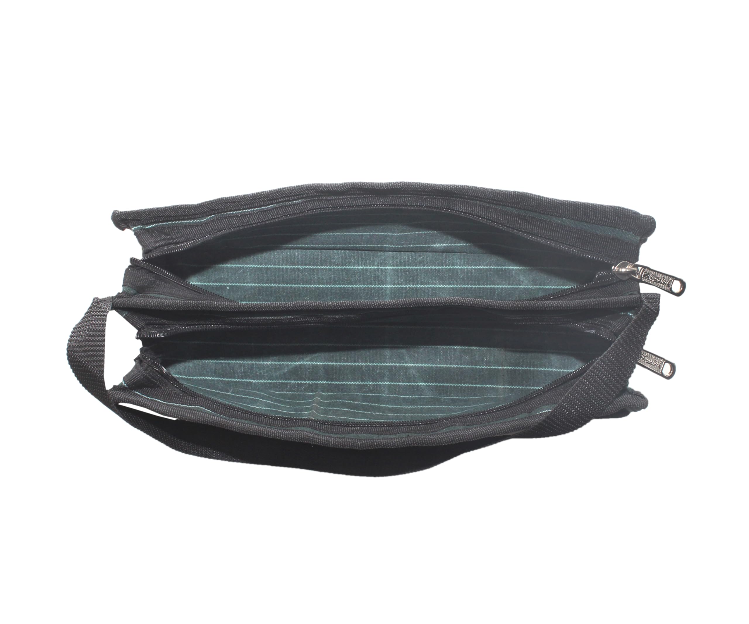 Goodluck Electrician, Technician, Service Engineer, Mechanic, Plumber, Carpenter Tools Pouch (Small) 4
