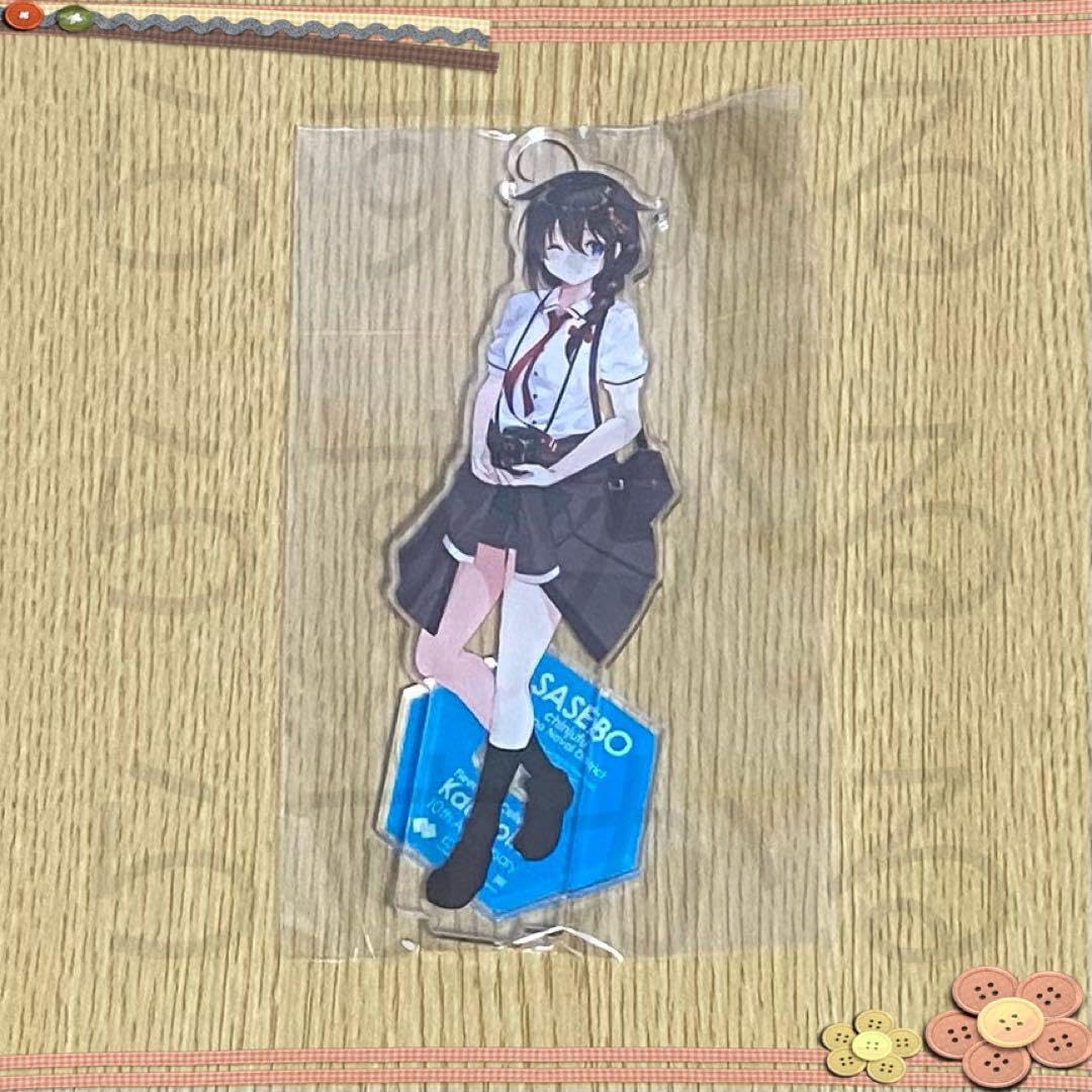 艦これ 佐世保 2023 限定 時雨改三 アクリルスタンド 艦これ 佐世保 2023 限定 時雨改三 アクリルスタンド 艦これ