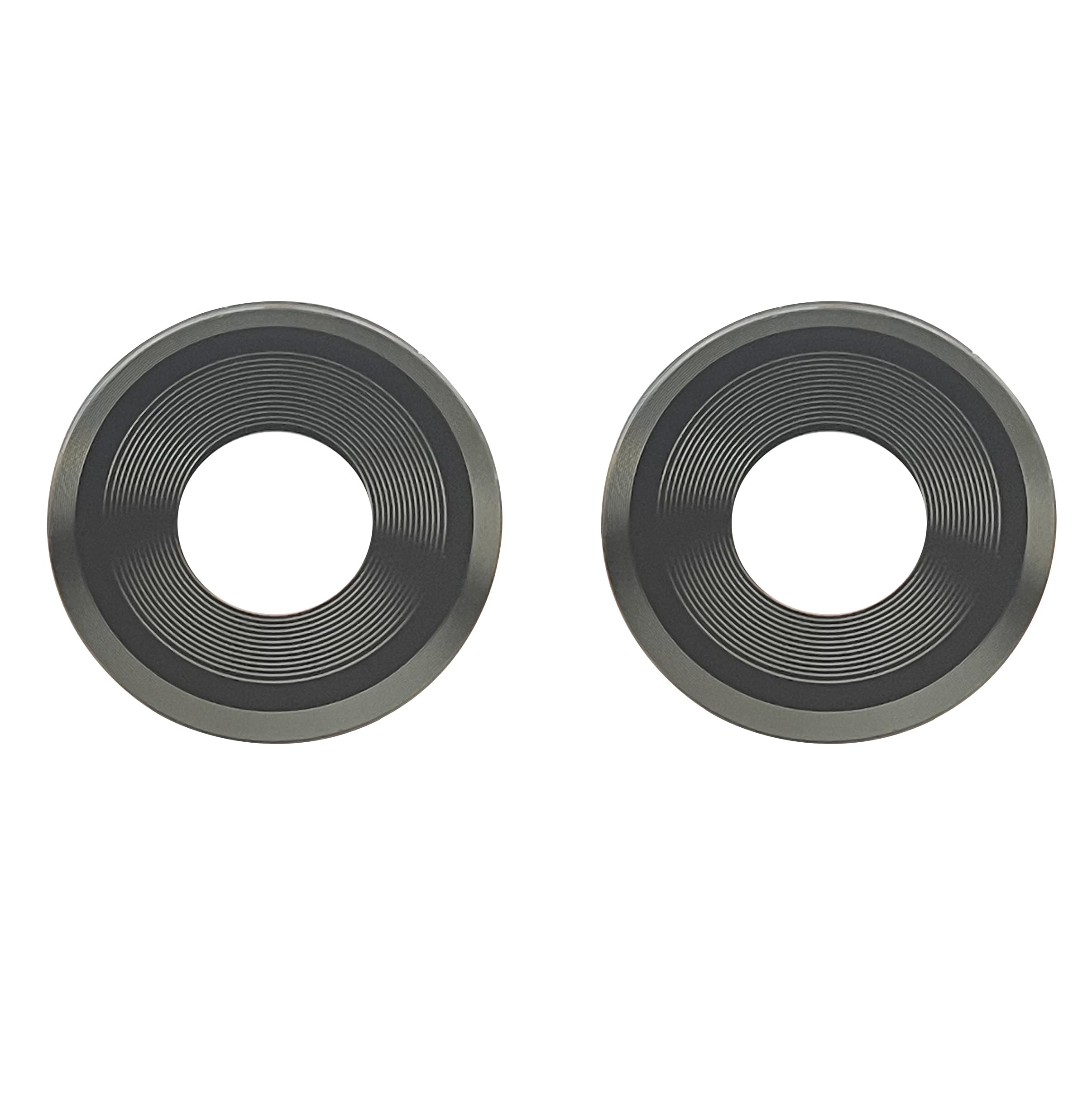 Anonbasics Rear Camera Glass Compatible for Infi.nix Zero 30 5G X6731 with Adhesive Sticker