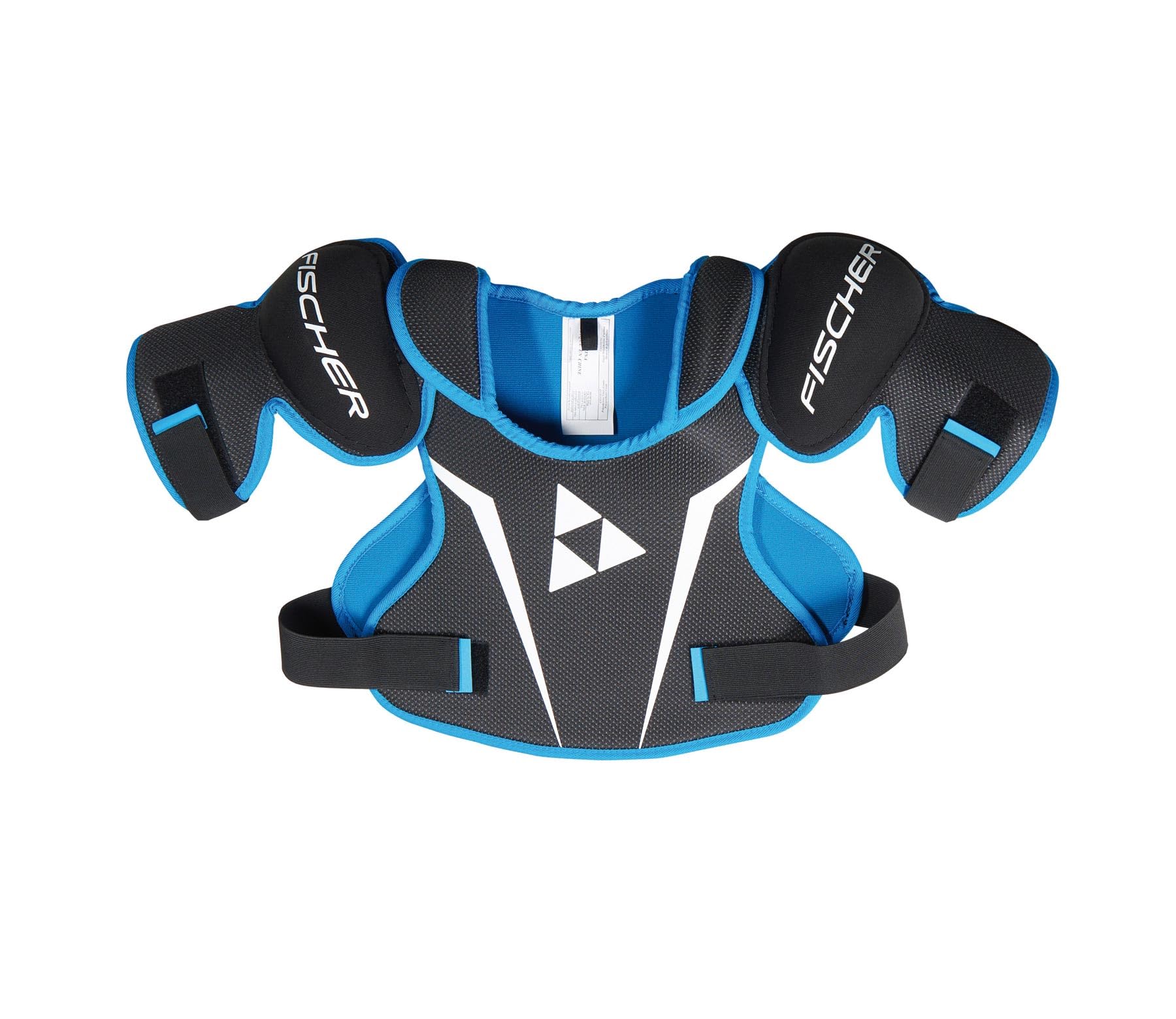 Base Schläger ABS-46-Yth Raquette Hockey Enfant 117 Cm - Pour Glace Et Route - Droite