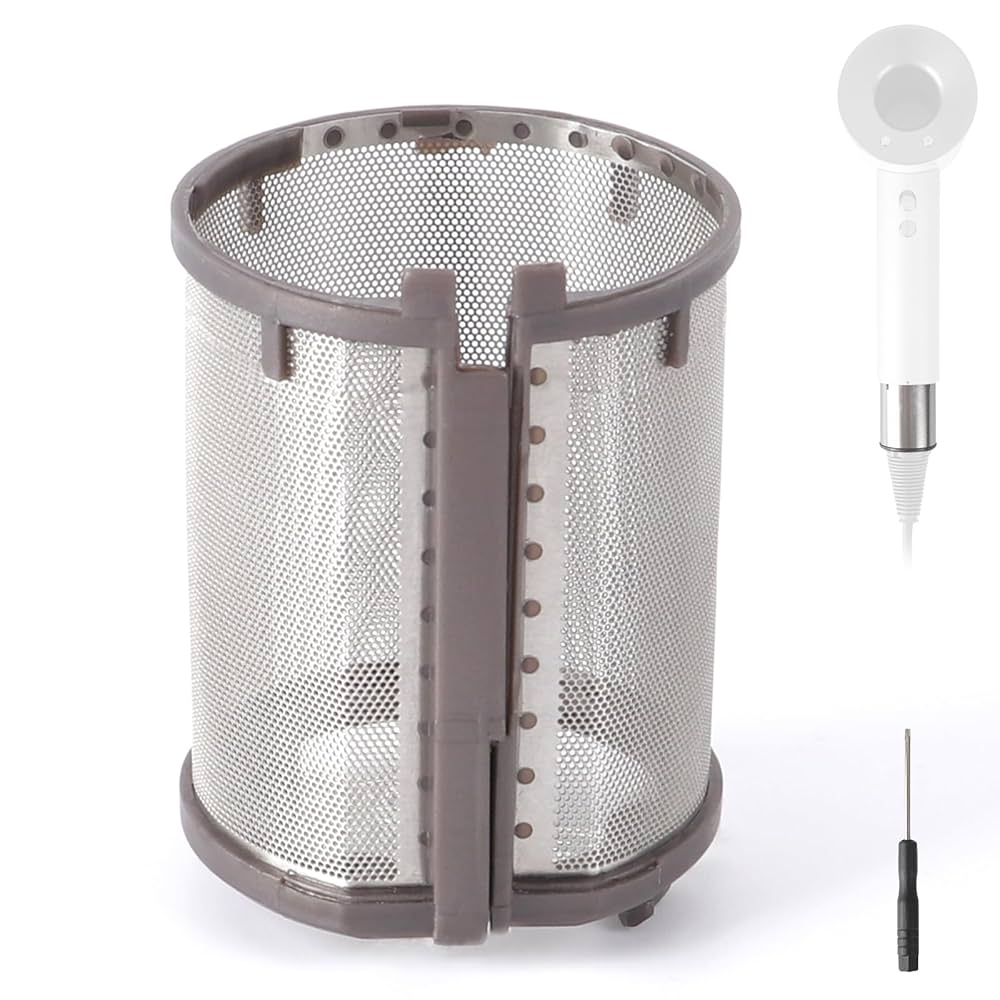 Amazon.com : Inner Filter Mesh Compatible with Dyson