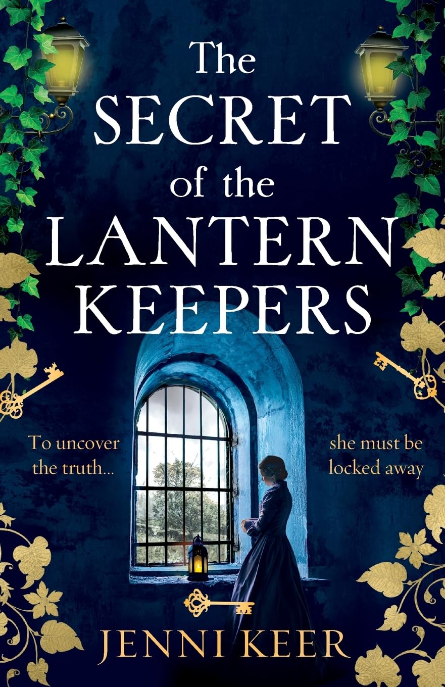 The Secret of the Lantern Keepers