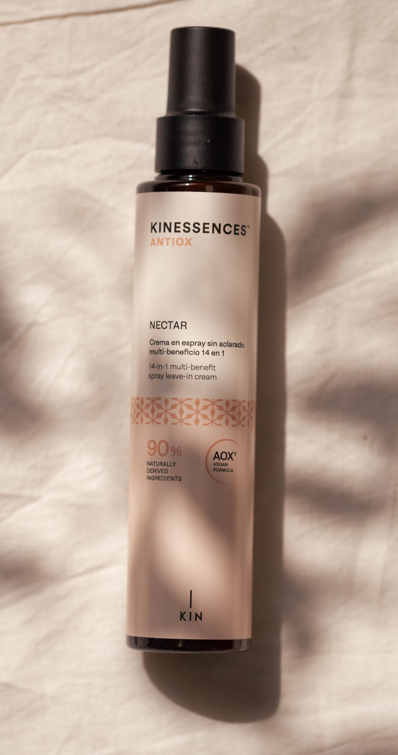 KIN Cosmetics KINESSENCES Antiox Nectar 150 ml