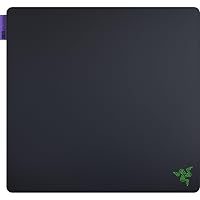 Razer Gigantus V2 Pro L - Max Control - Soffice tappetino per mouse da gaming per