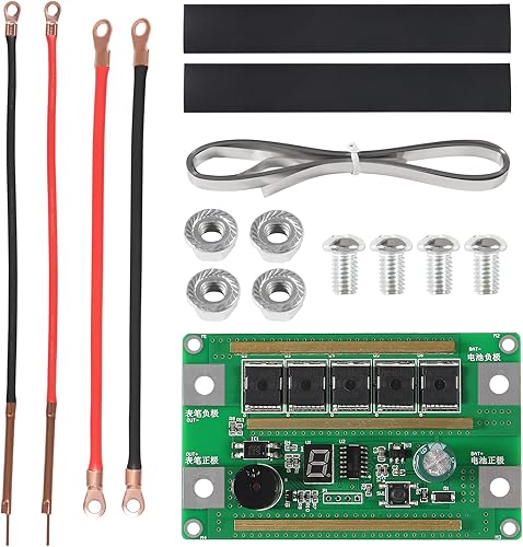 Batería Almacenamiento de energía Máquina de soldadura por puntos Equipo de soldadura Soldadores por puntos DIY Pequeña placa de circuito PCB para