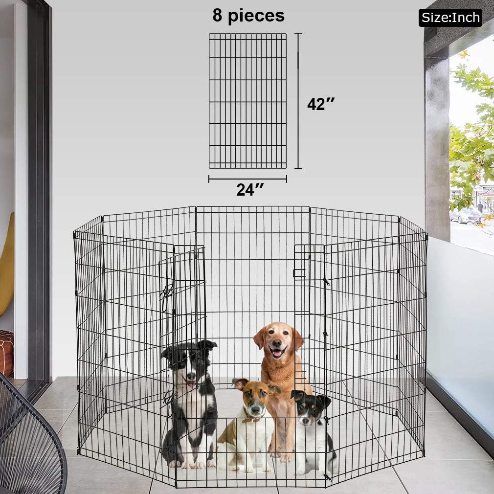 frisco dog playpen