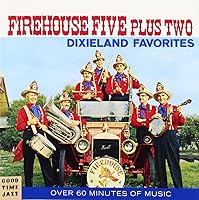 Vista 1 de Favoritos de Dixieland