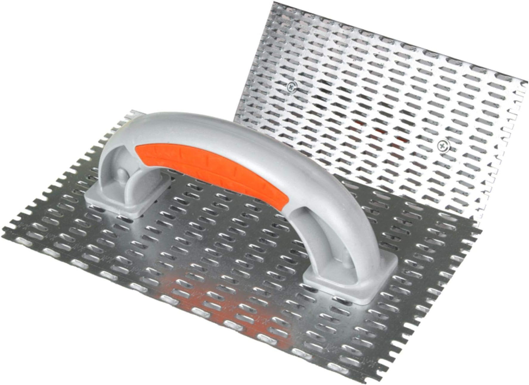 Render Spiked Float 10" Render Scratcher for K Rend with 8mm Spikes