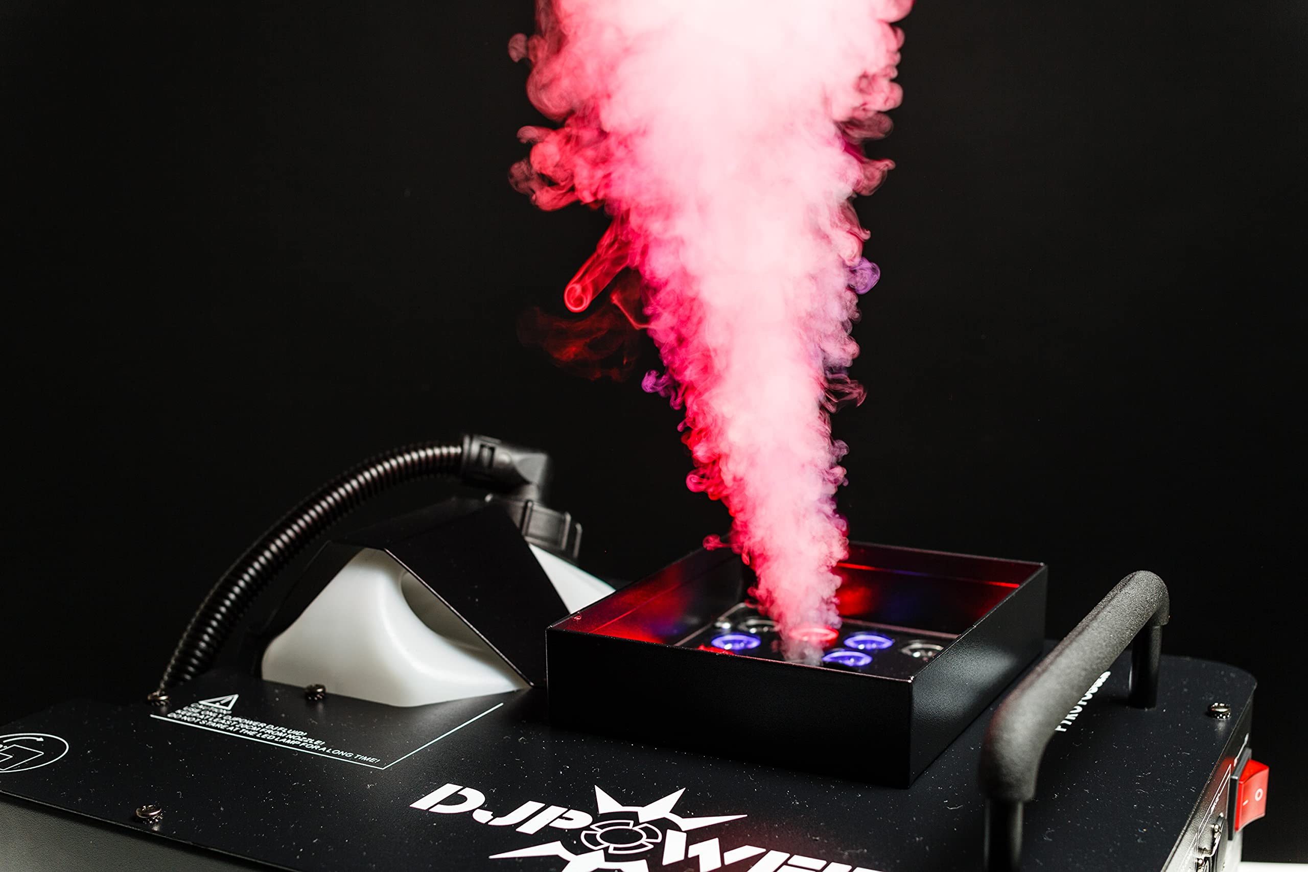 DSK-1500 V M�quina de humo, 1300 vatios